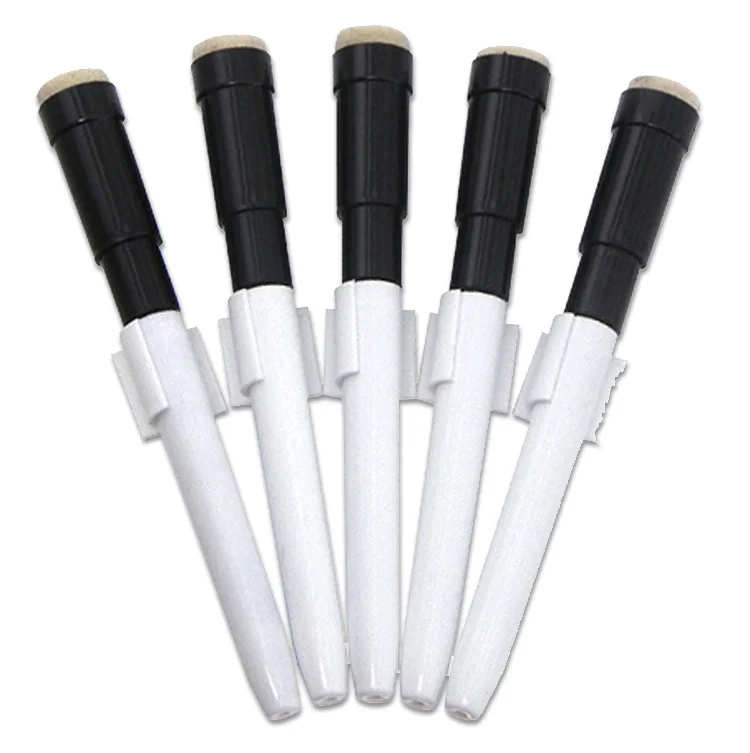 Dry Erase Markers