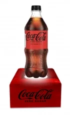 Illuminated Bottle Glorifier