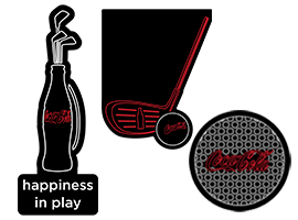Golf Neon Signs