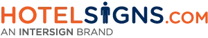HOTELSIGNS.com: an INTERSIGN Brand
